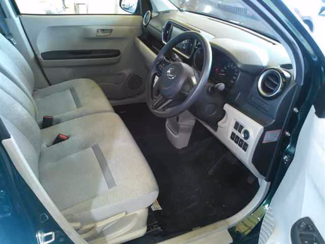 DAIHATSU BOON