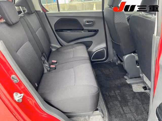 MAZDA FLAIR