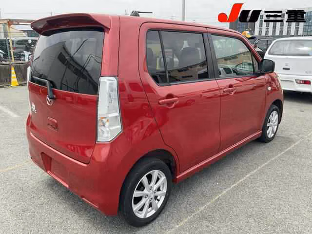 MAZDA FLAIR