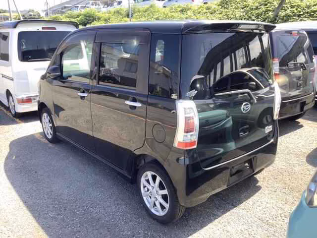 DAIHATSU TANTO EXE