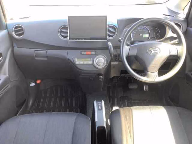 DAIHATSU TANTO EXE