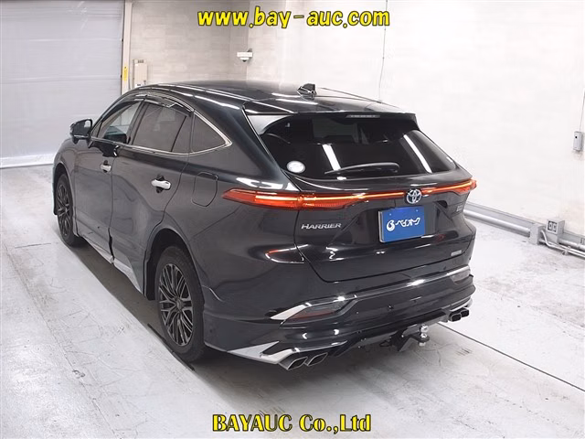TOYOTA VENZA