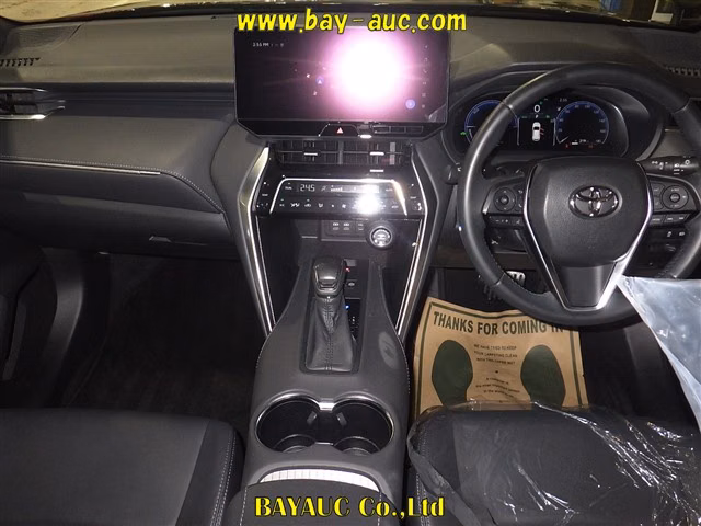 TOYOTA VENZA