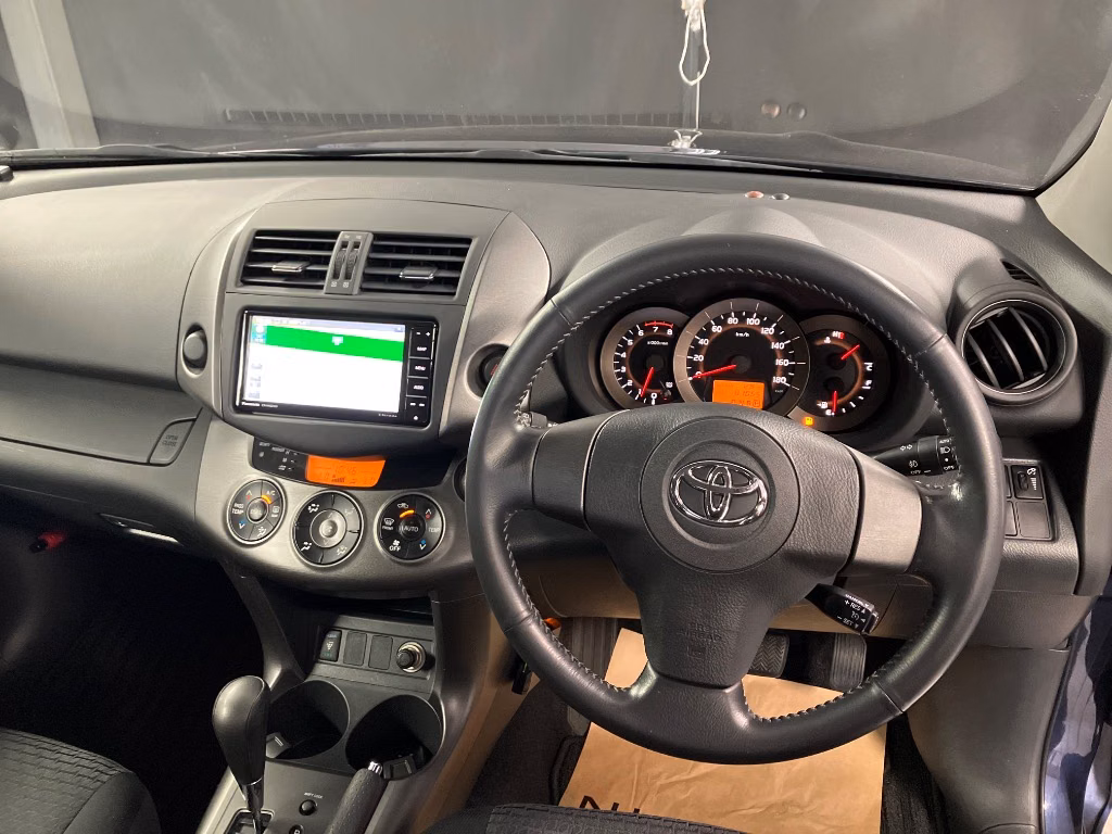 TOYOTA VANGUARD
