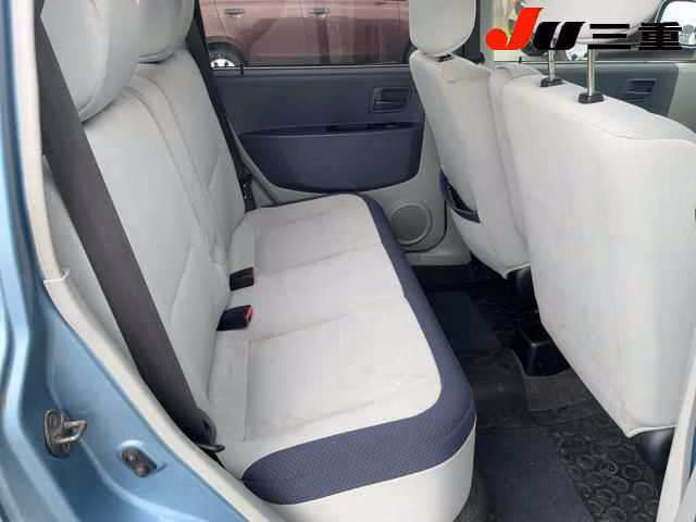 MITSUBISHI EK ACTIVE