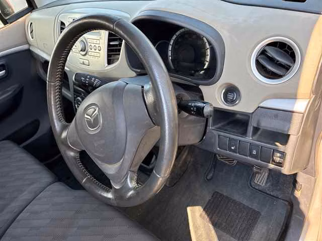MAZDA FLAIR