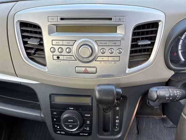 MAZDA FLAIR
