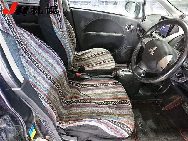 MITSUBISHI I