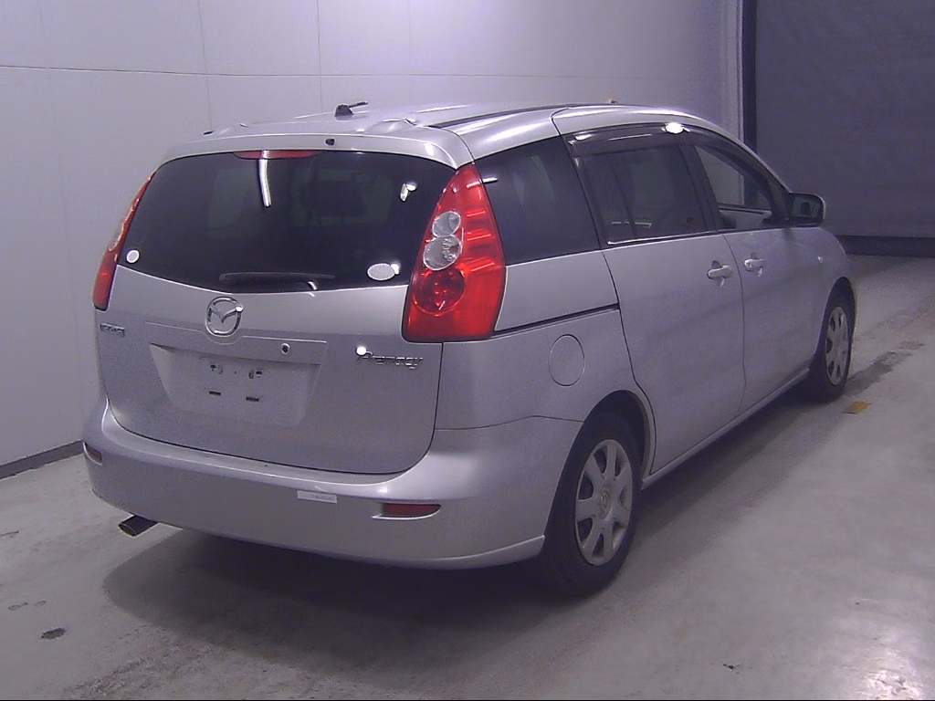 MAZDA PREMACY