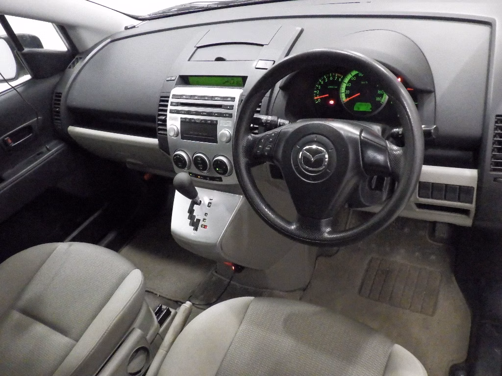 MAZDA PREMACY