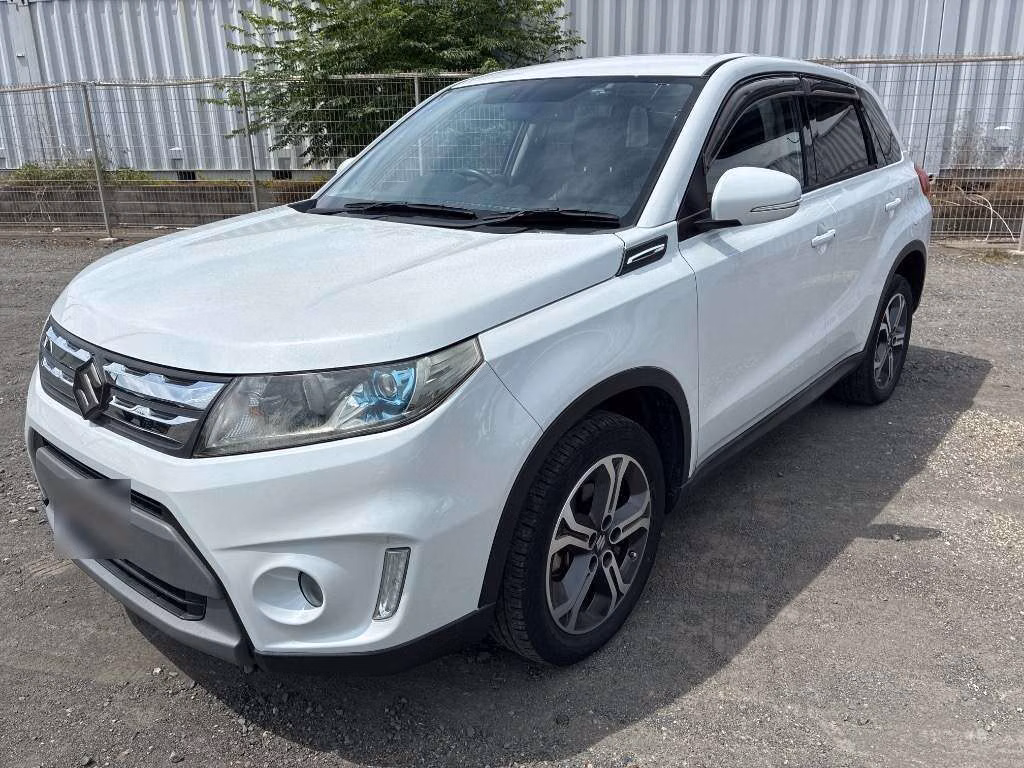 SUZUKI ESCUDO