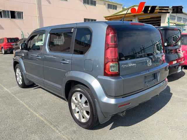 HONDA CROSSROAD