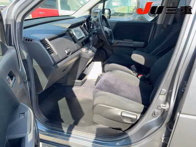 HONDA CROSSROAD