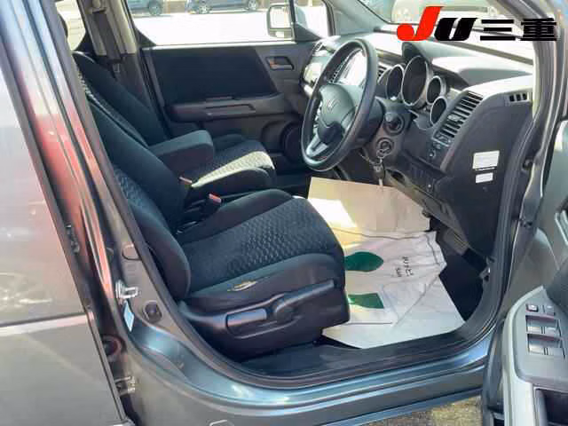 HONDA CROSSROAD