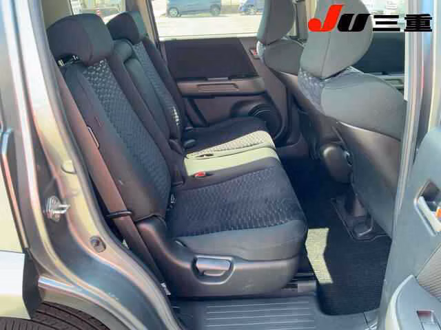 HONDA CROSSROAD