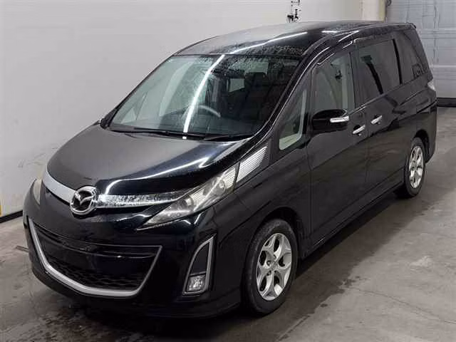 MAZDA BIANTE