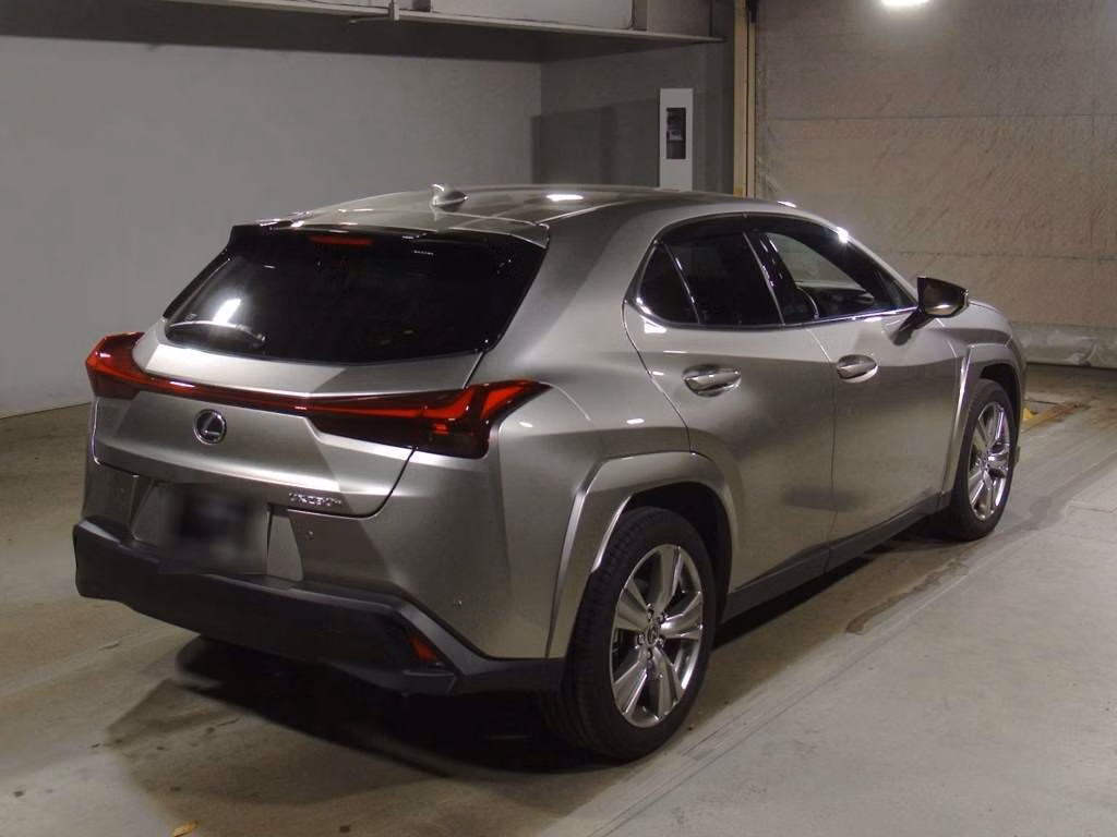 LEXUS UX250H