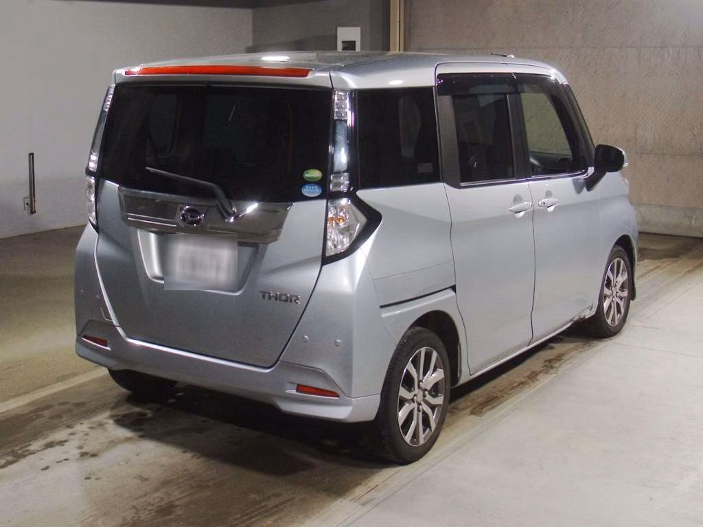 DAIHATSU THOR
