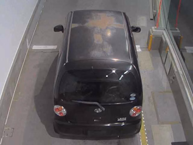 DAIHATSU MOVE LATTE