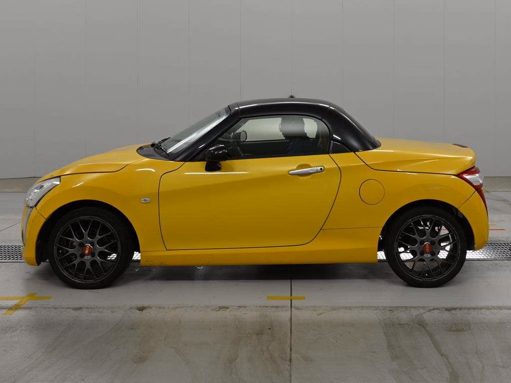 DAIHATSU COPEN