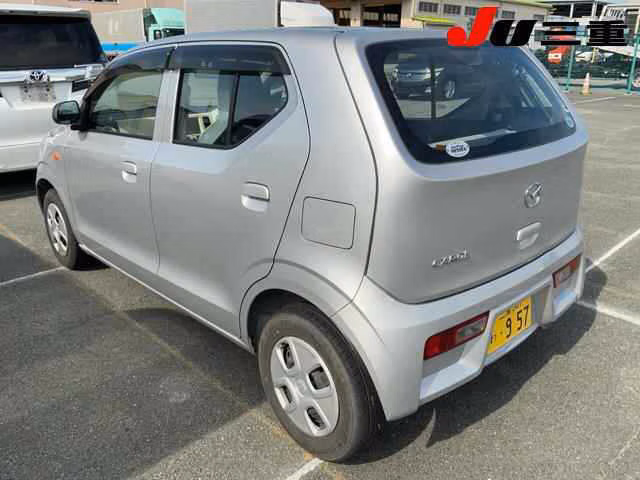 MAZDA CAROL