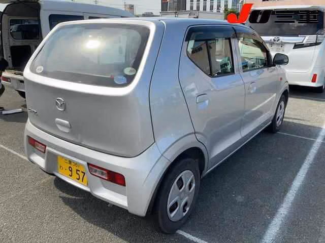 MAZDA CAROL