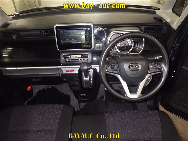 MAZDA FLAIR WAGON