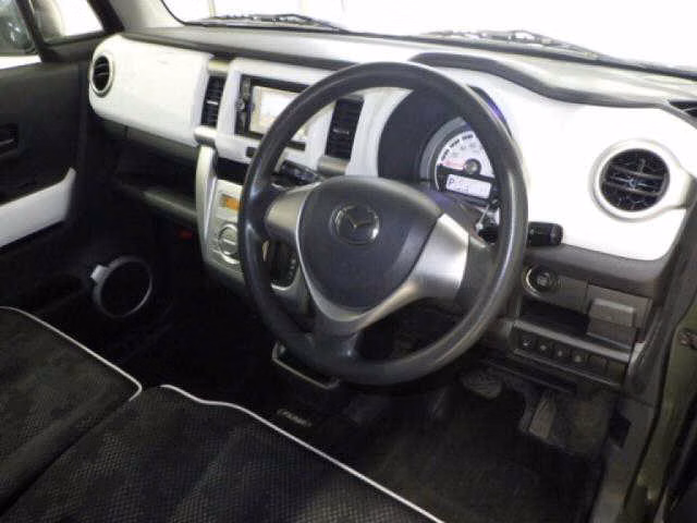 MAZDA FLAIR CROSSOVER