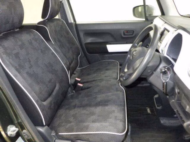 MAZDA FLAIR CROSSOVER