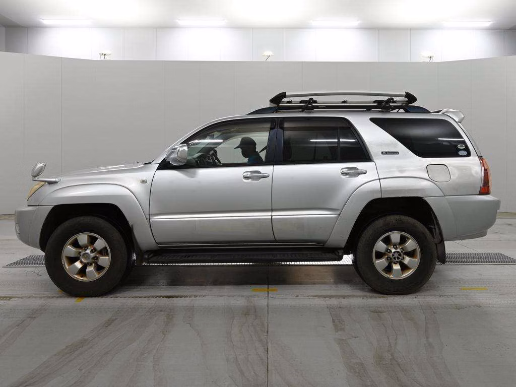 TOYOTA HILUX SURF