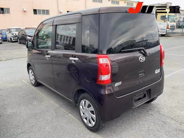 DAIHATSU TANTO EXE