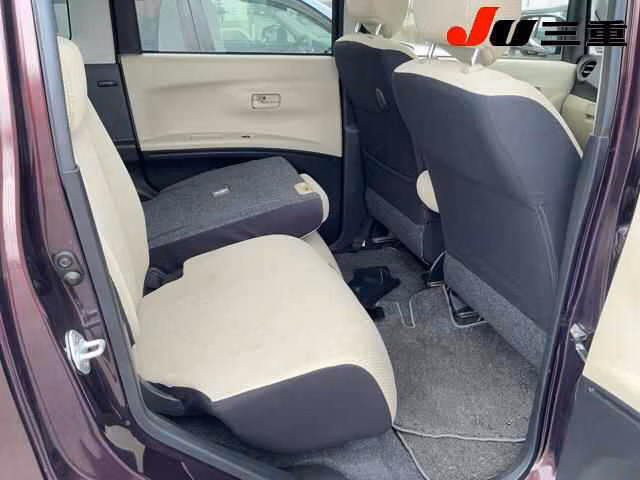 DAIHATSU TANTO EXE