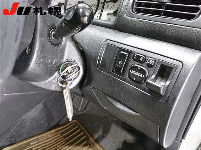 TOYOTA ALLEX