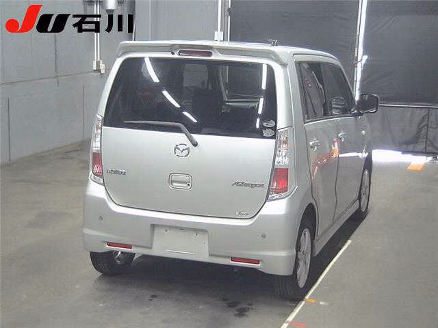 MAZDA AZ-WAGON