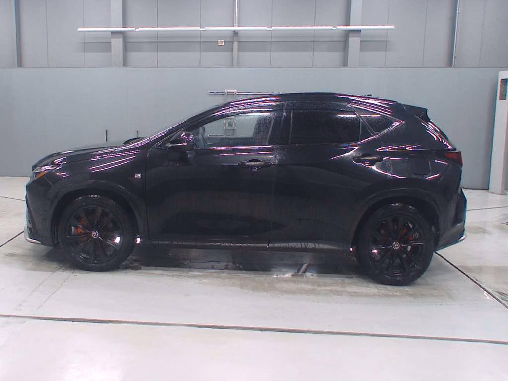 LEXUS NX350H