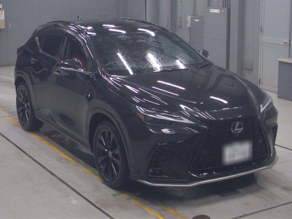 LEXUS NX350H