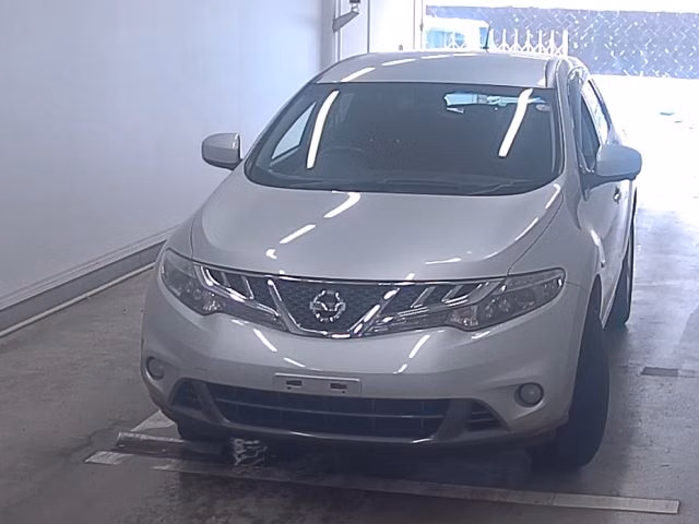 NISSAN MURANO