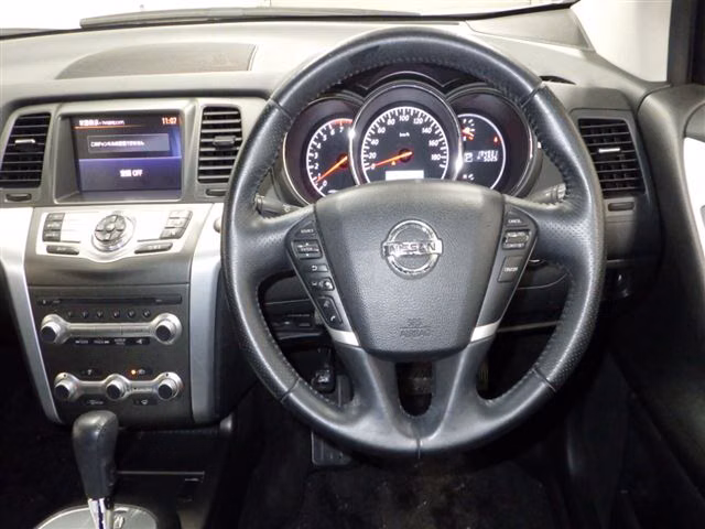 NISSAN MURANO