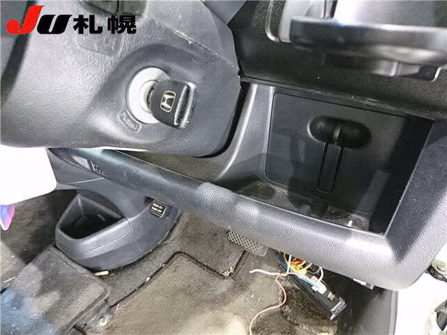 HONDA LIFE