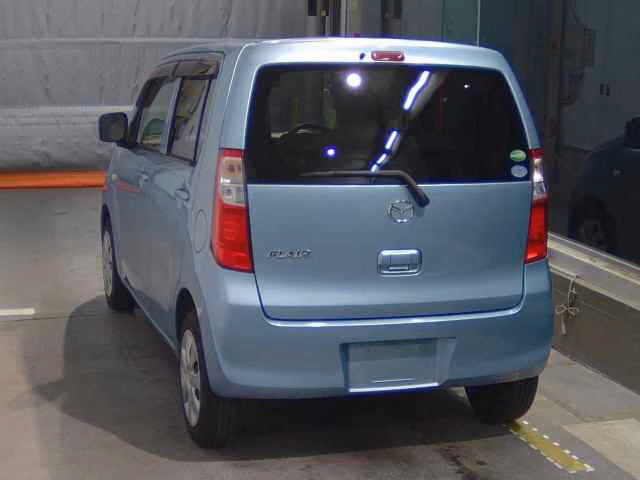 MAZDA FLAIR