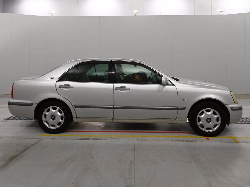 TOYOTA PROGRES