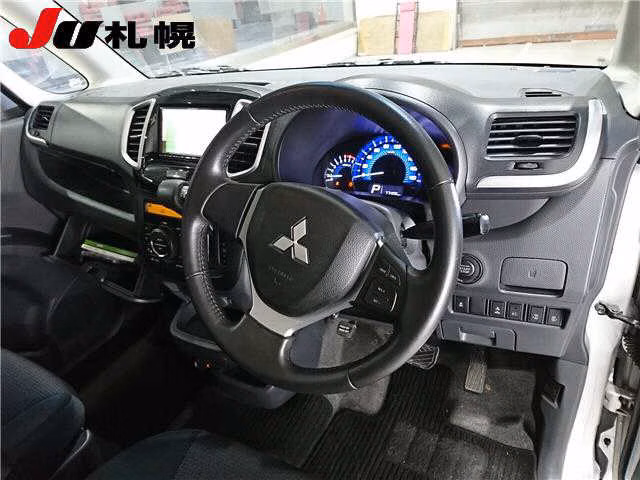 MITSUBISHI DELICA D:2