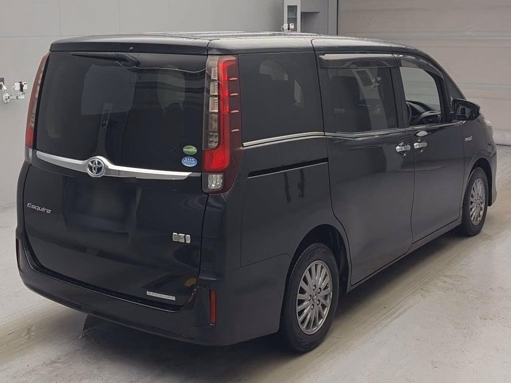 TOYOTA ESQUIRE