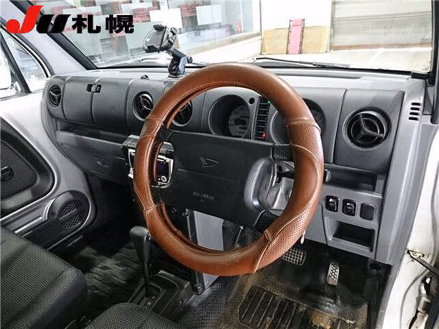 DAIHATSU NAKED