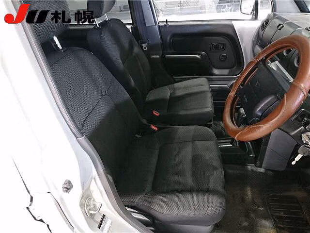 DAIHATSU NAKED