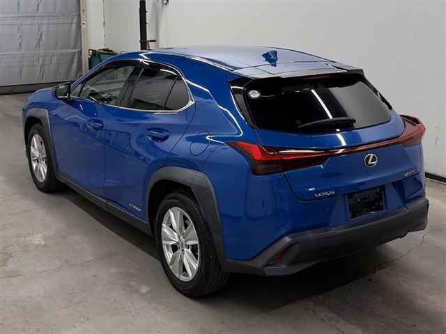 LEXUS UX250H