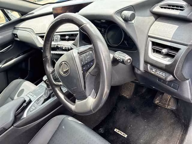 LEXUS UX250H