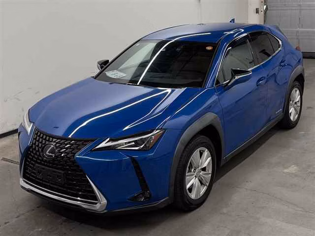 LEXUS UX250H