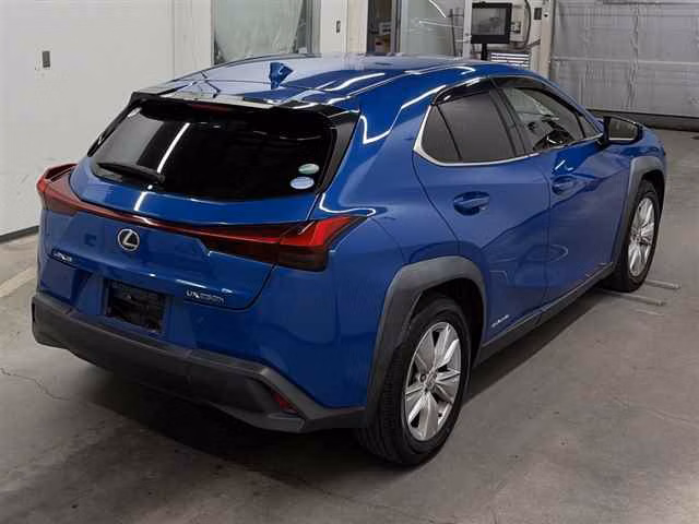 LEXUS UX250H