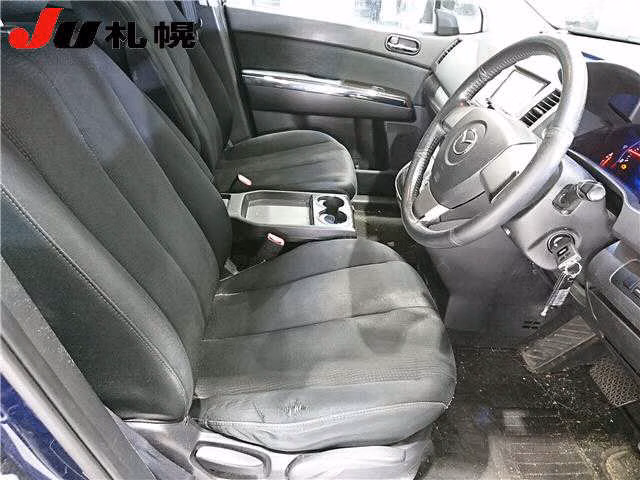 MAZDA MPV